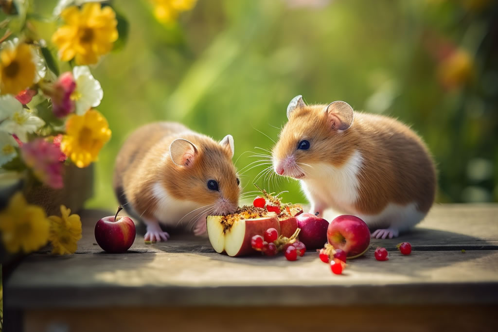 Hamster facts You Need To Know