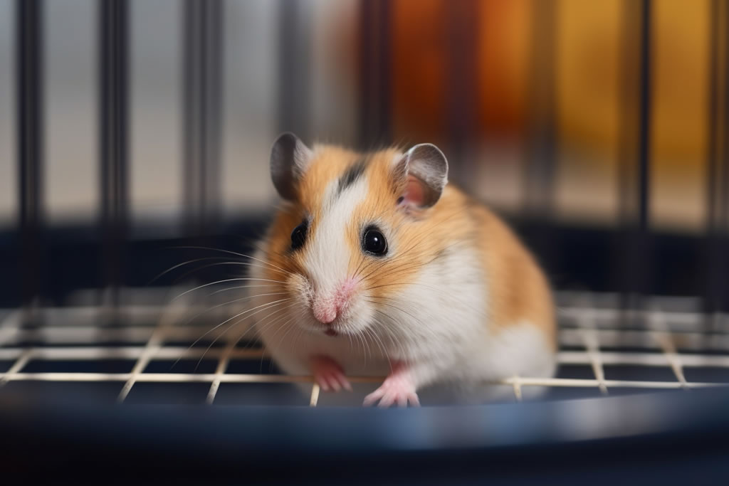 How Often Do Hamster Poop