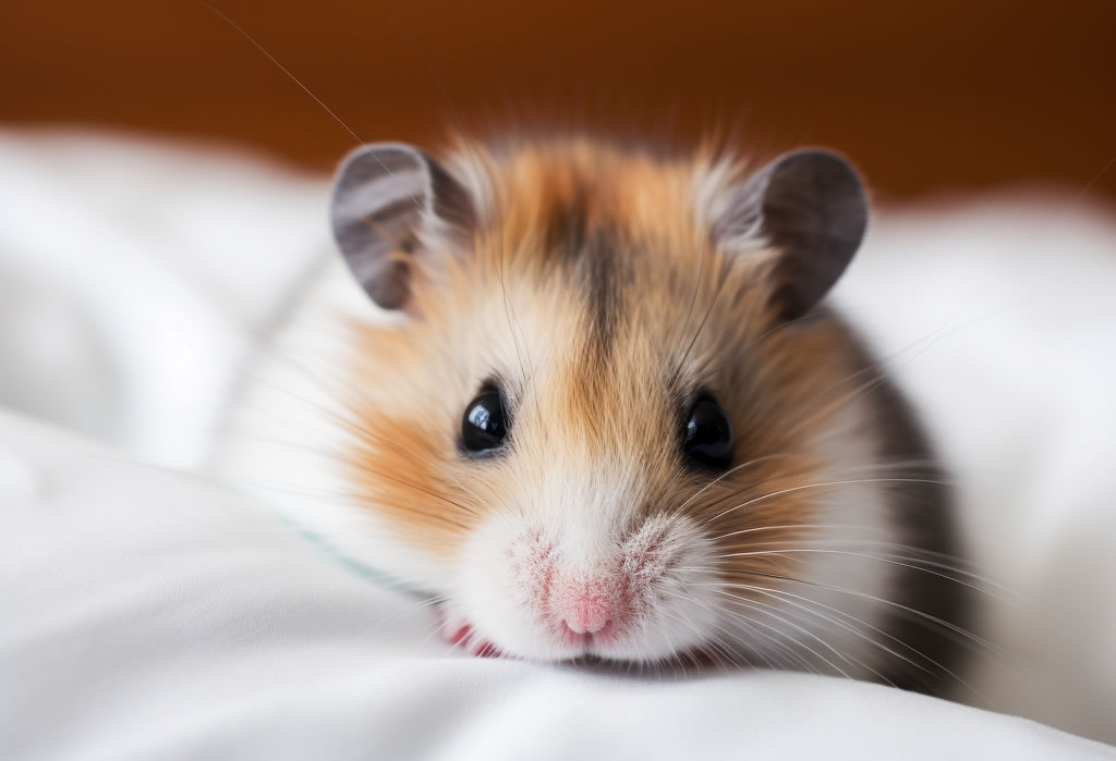 Hamster Health Check: How to Tell If Your Pet Is Sick?